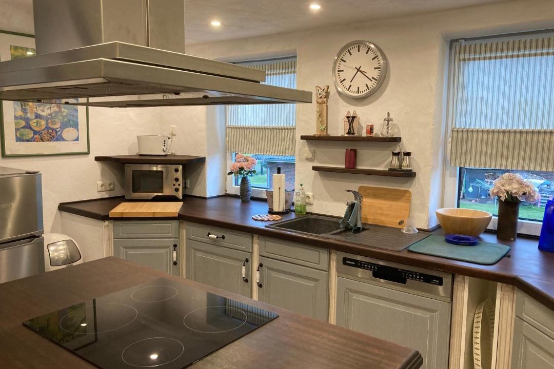 Photo of Kitchen in Boitzen