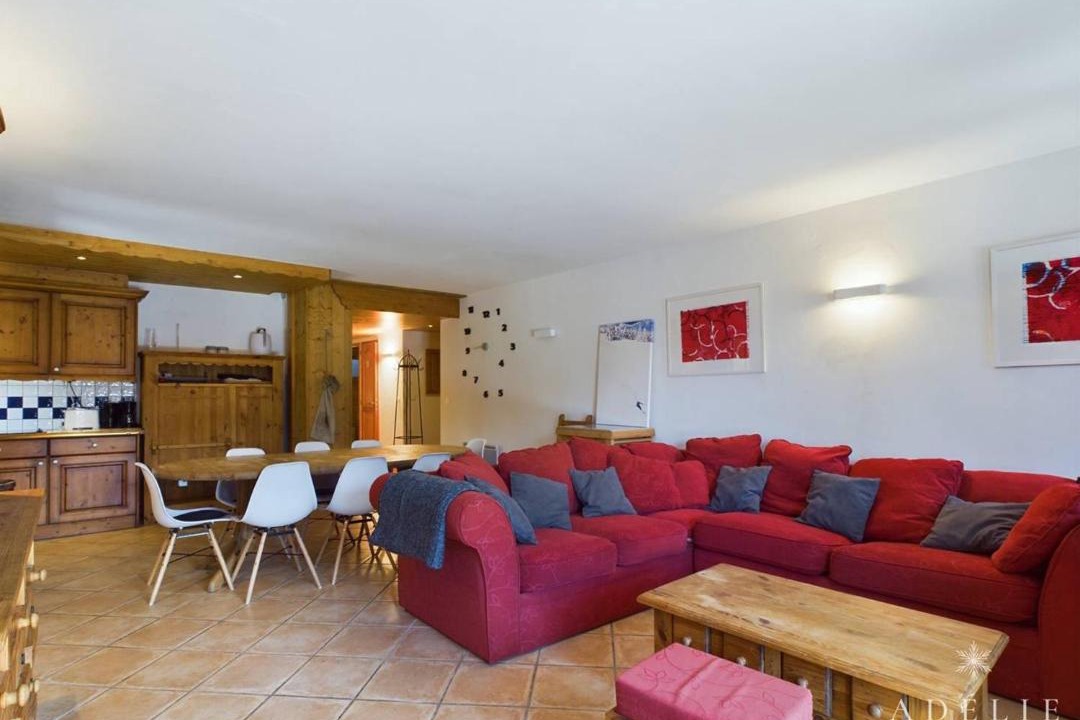 Photo of Others in La Rosiere