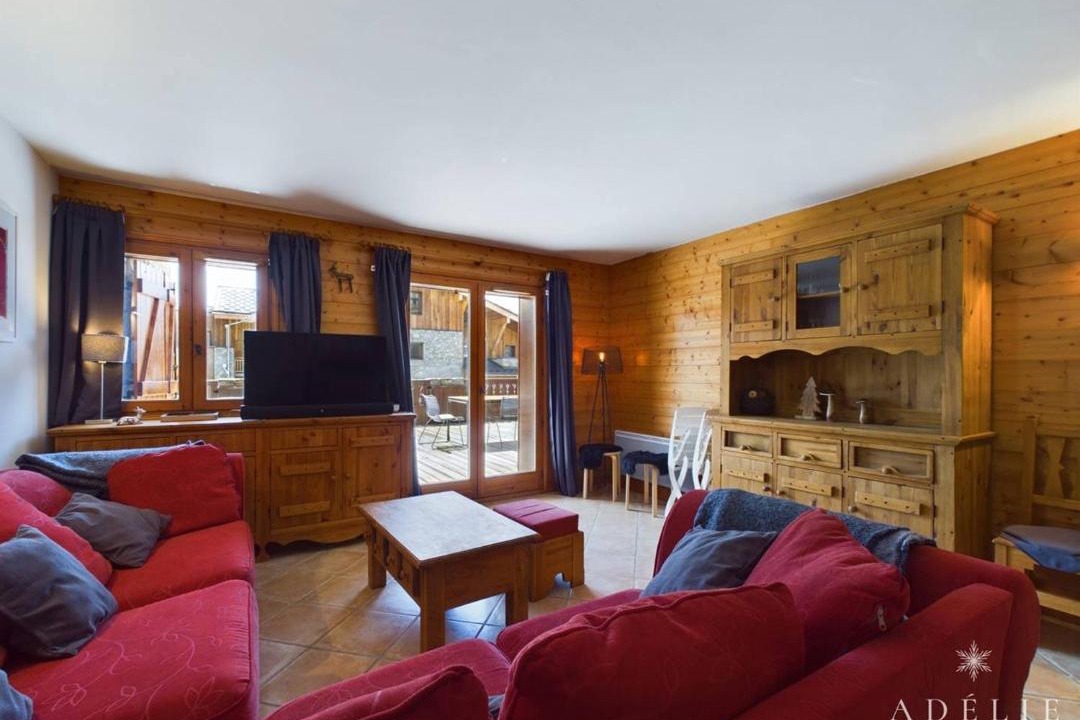 Photo of Others in La Rosiere