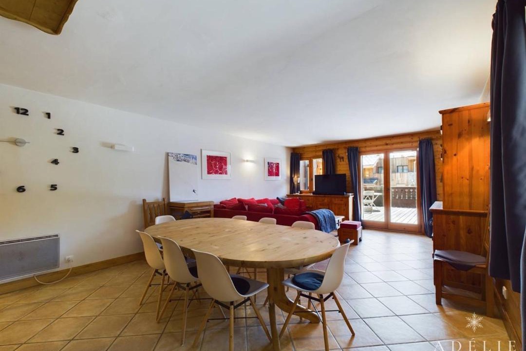 Photo of Others in La Rosiere
