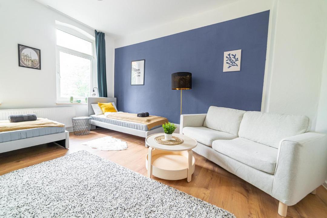 Photo of Livingroom in Magdeburg
