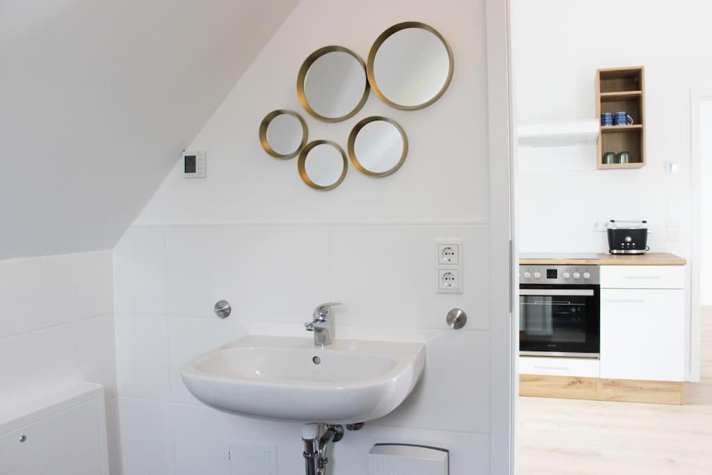 Photo of Bathroom in Bad Soden am Taunus