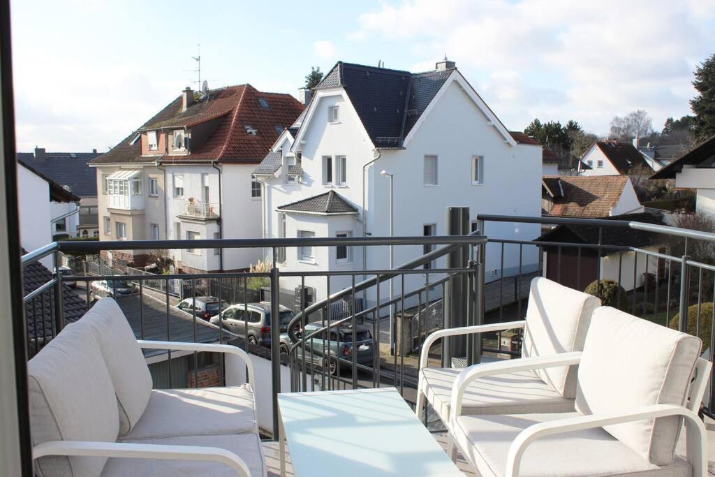 Photo of Patio Balcony in Bad Soden am Taunus
