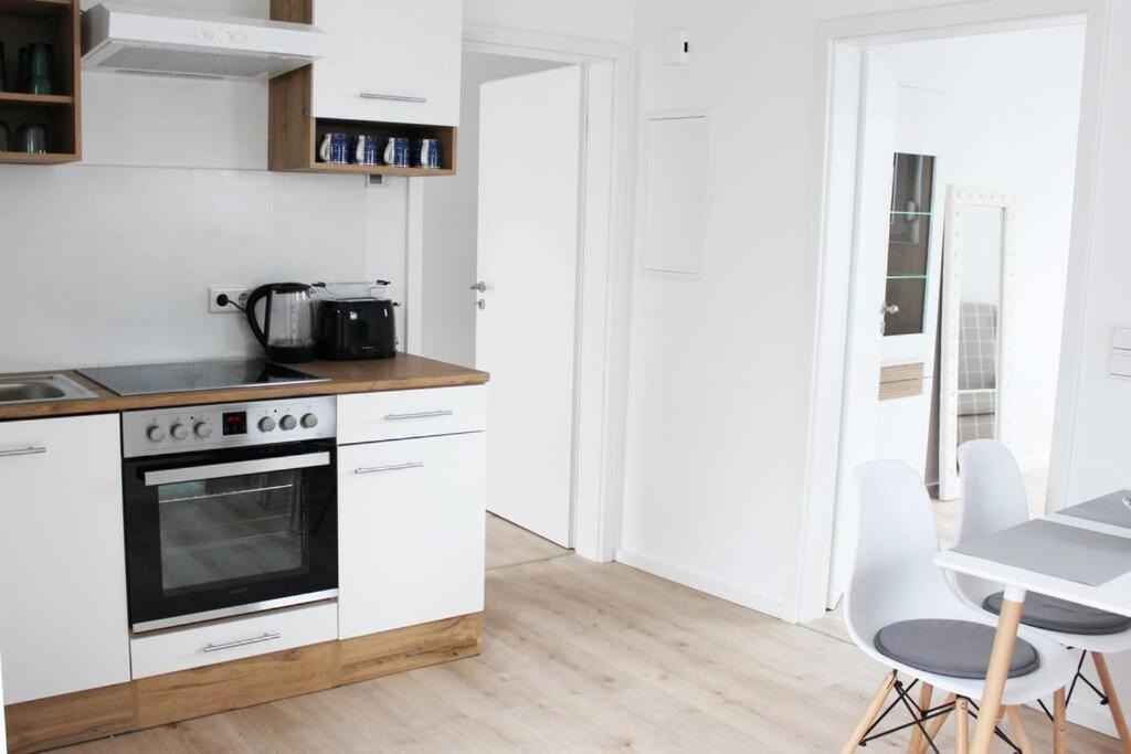 Photo of Kitchen in Bad Soden am Taunus