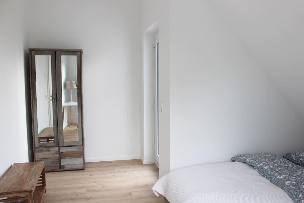 Photo of Bedroom in Bad Soden am Taunus