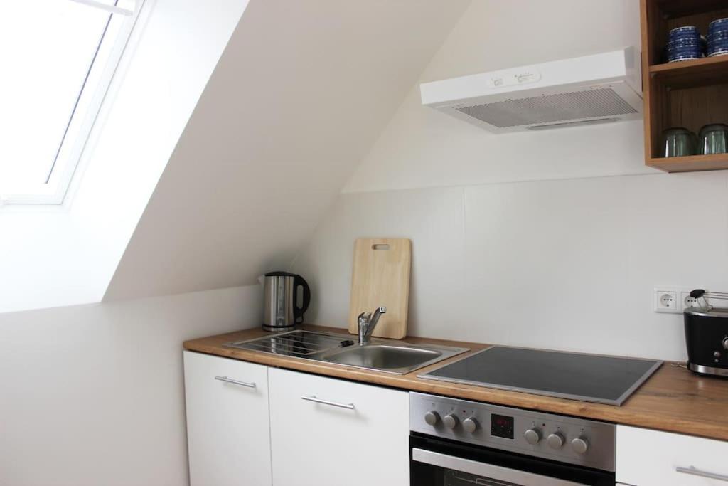 Photo of Kitchen in Bad Soden am Taunus