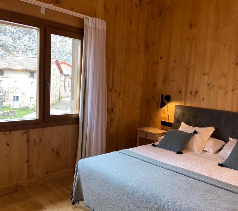 Photo of Bedroom in Besande