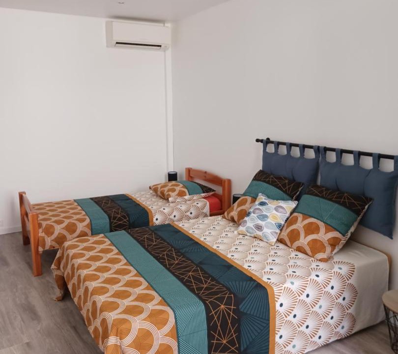 Photo of Bedroom in Gignac