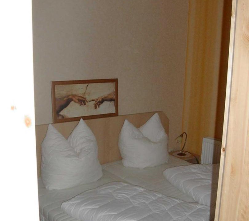Photo of Bedroom in Ueckeritz