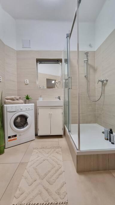 Photo of Bathroom in Bubenec