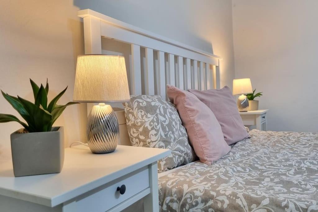 Photo of Bedroom in Bubenec