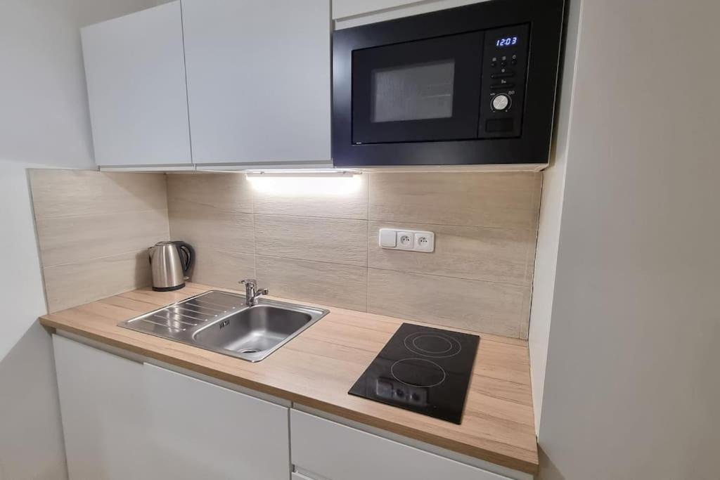 Photo of Kitchen in Bubenec