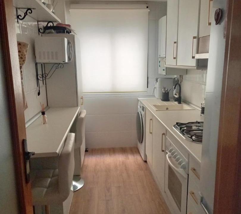 Photo of Kitchen in Ciudad Real