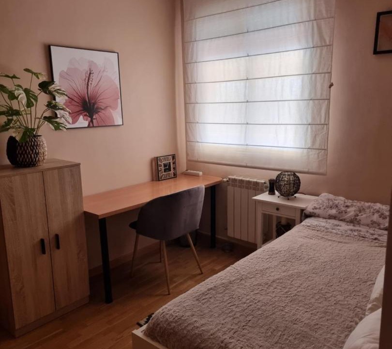 Photo of Bedroom in Ciudad Real