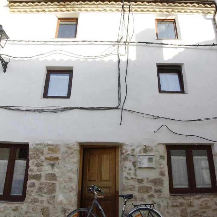 Photo of Buildings in Astudillo