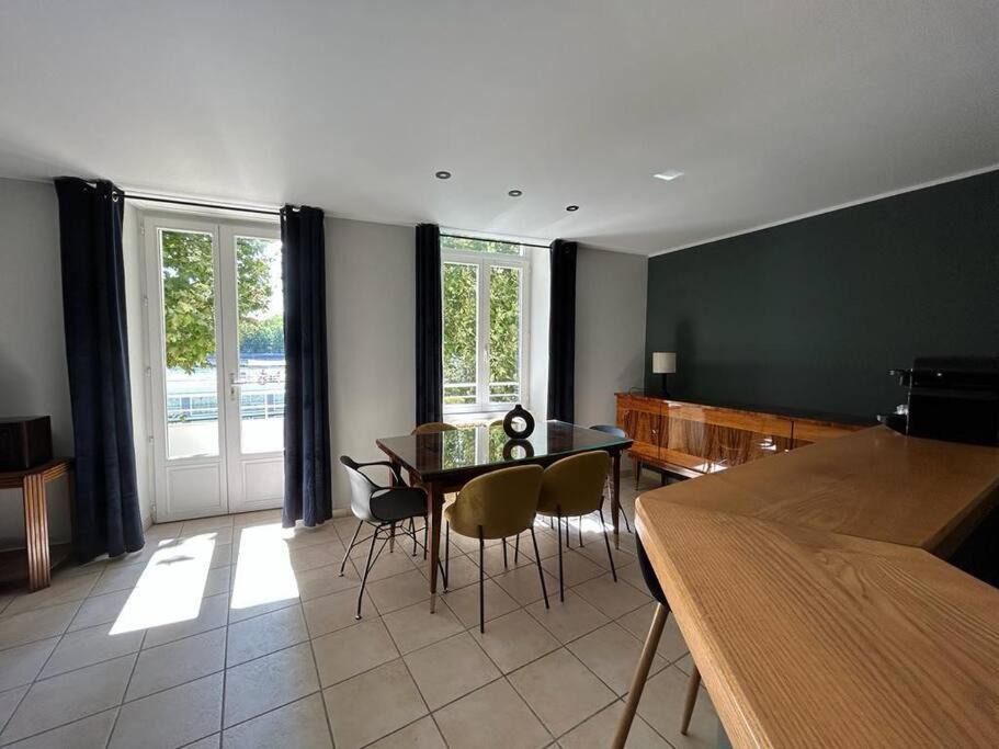 Photo of Livingroom in Tain-l'Hermitage