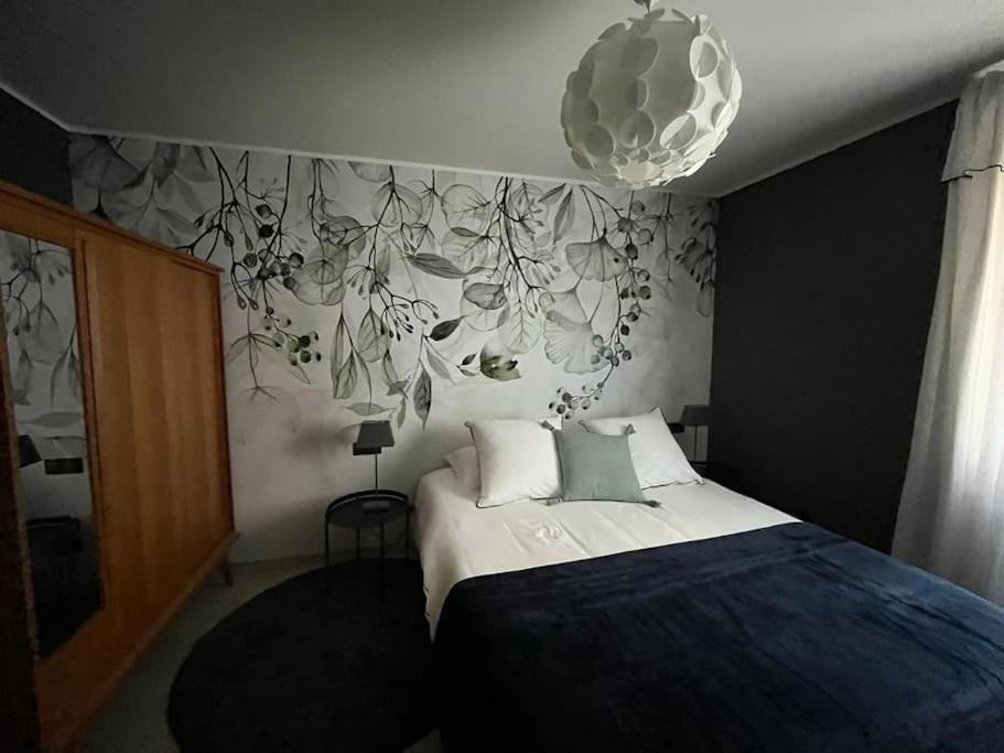 Photo of Bedroom in Tain-l'Hermitage