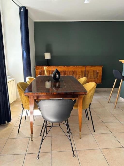 Photo of Livingroom in Tain-l'Hermitage