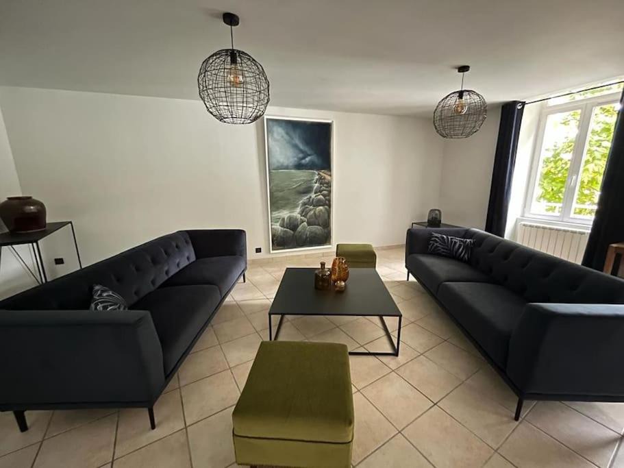 Photo of Livingroom in Tain-l'Hermitage