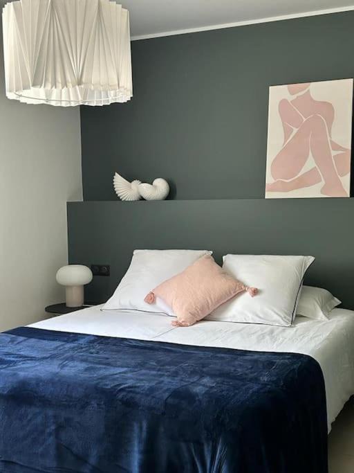 Photo of Bedroom in Tain-l'Hermitage