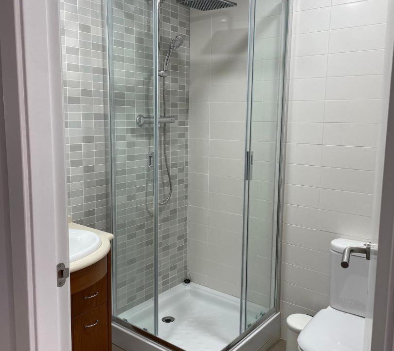 Photo of Bathroom in Terrassa