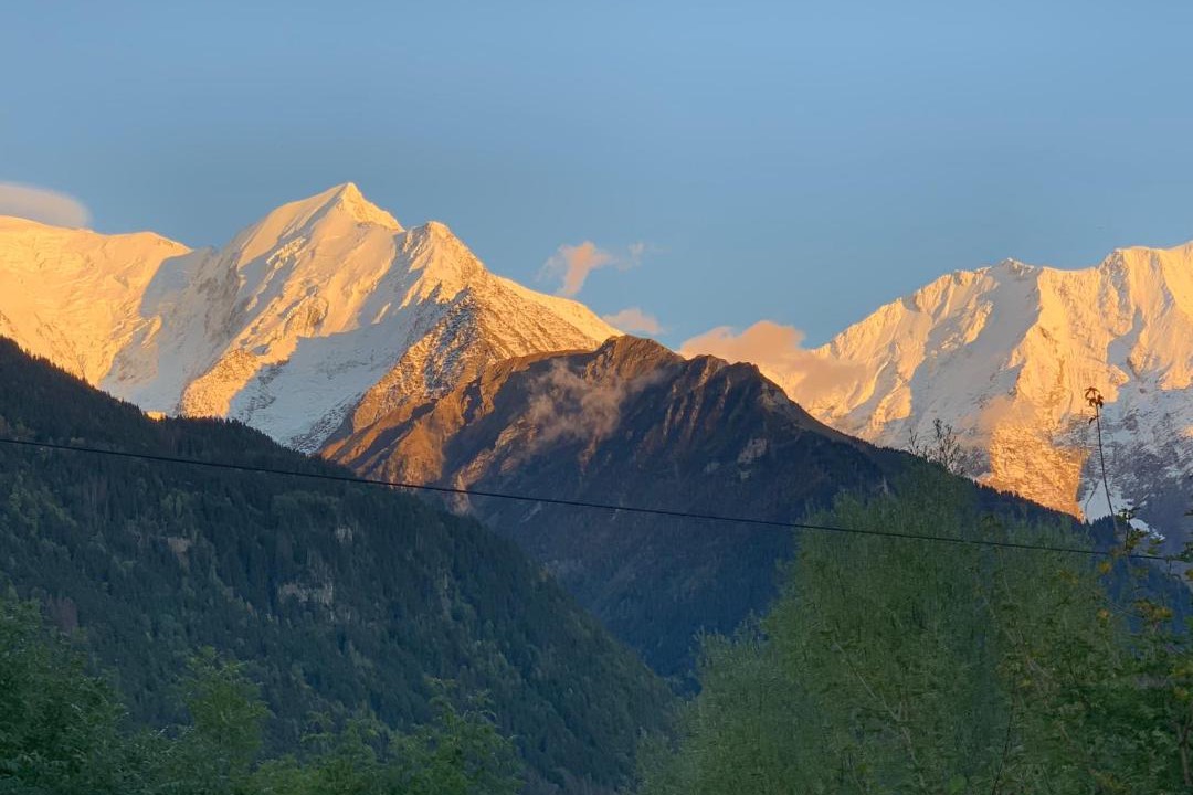 Photo of Others in Saint-Gervais-les-Bains