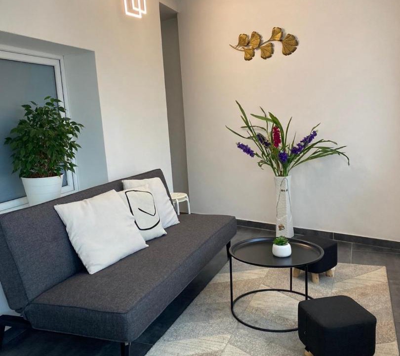 Photo of Livingroom in Lahovice