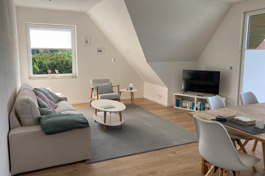 Photo of Livingroom in St Lorenz