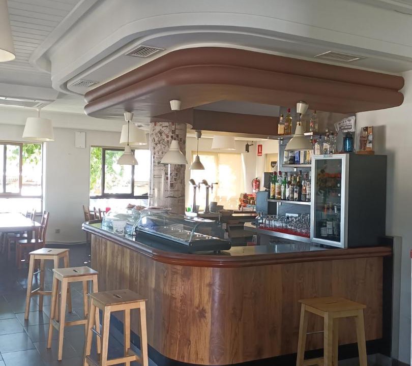 Photo of Kitchen in Villadangos del Paramo