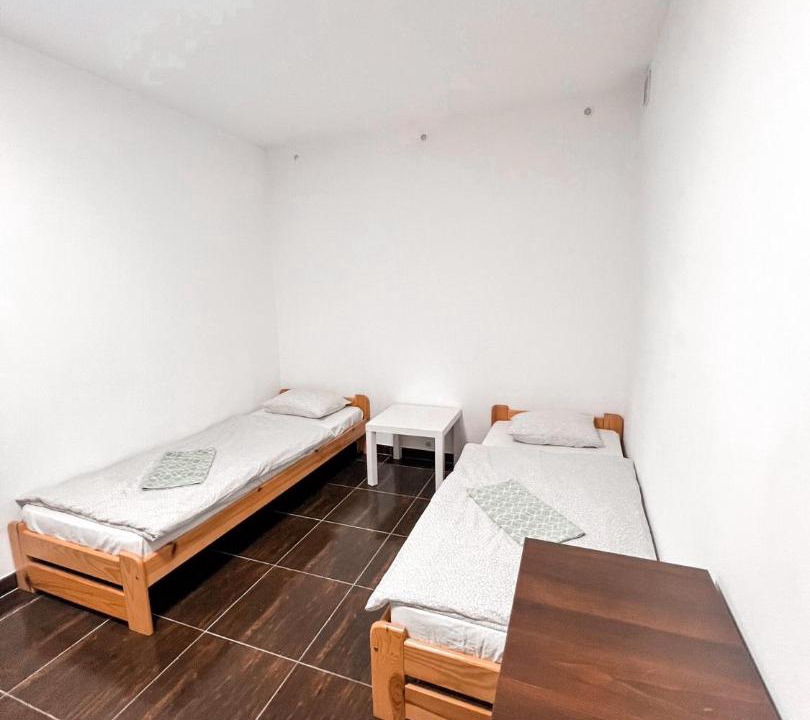 Photo of Bedroom in Lahovice