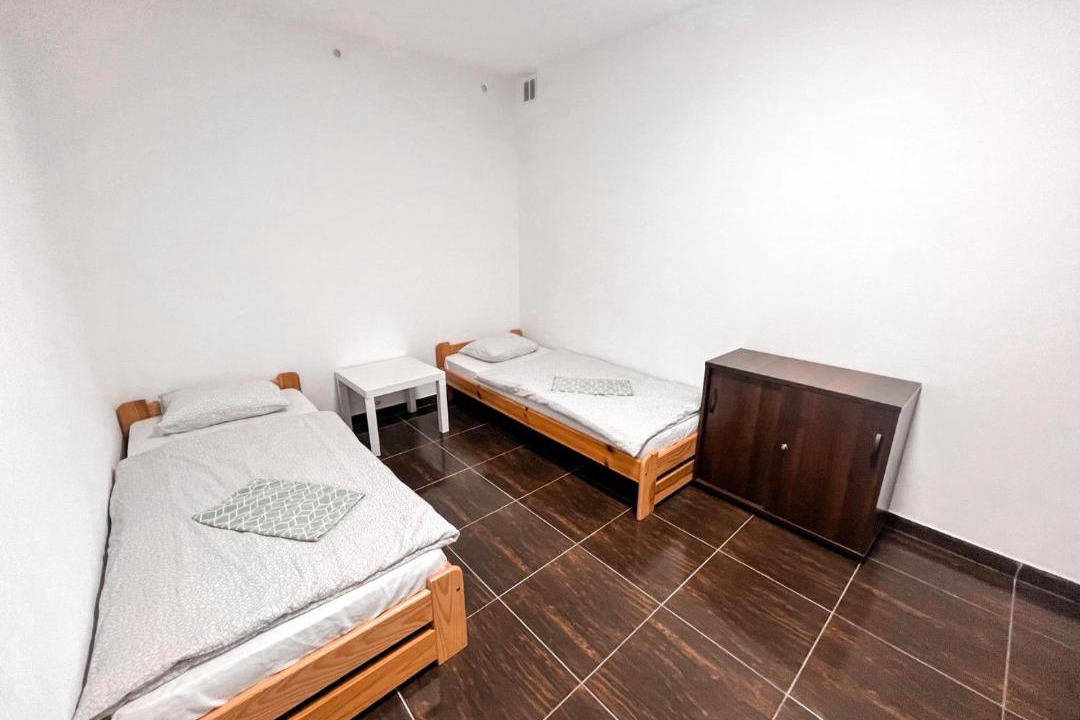 Photo of Bedroom in Lahovice
