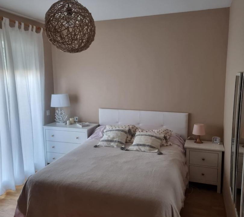Photo of Bedroom in Ciudad Real