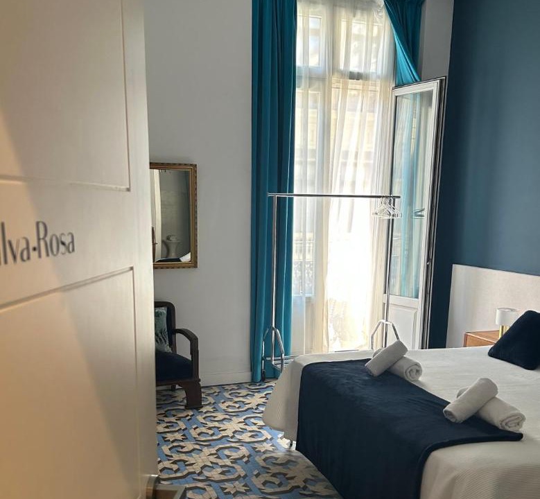 Photo of Bedroom in Ciutat Vella