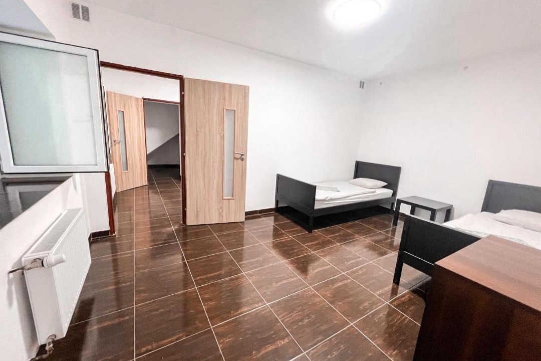 Photo of Bedroom in Lahovice