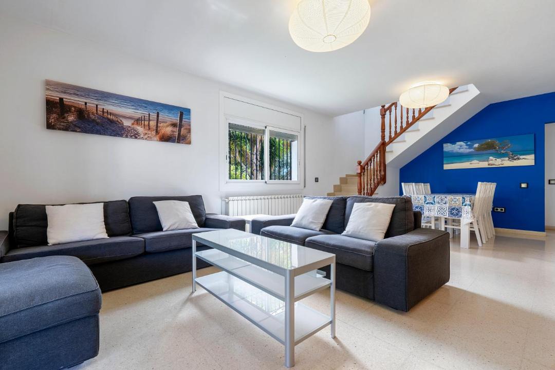 Photo of Livingroom in Creixell