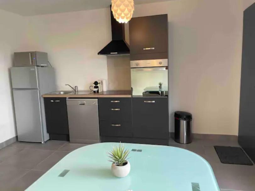 Photo of Kitchen in Le Puy-Sainte-Reparade