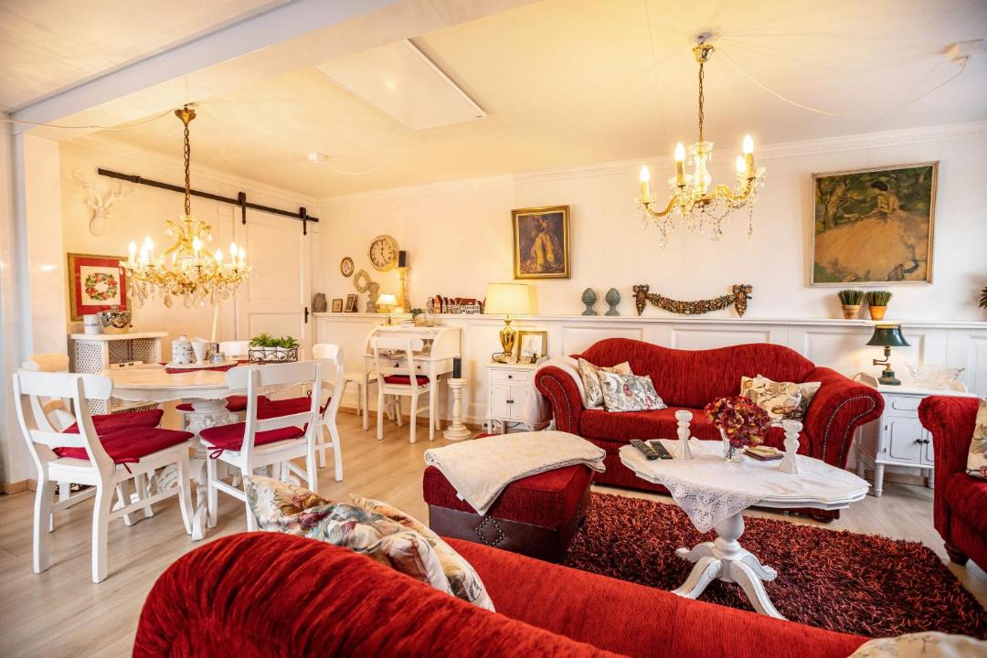 Photo of Livingroom in Erichshof