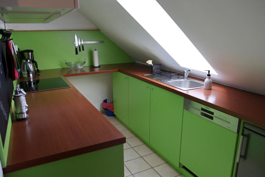 Photo of Kitchen in Region Hannover District