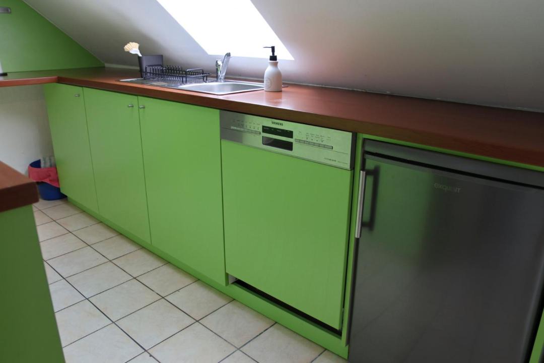 Photo of Kitchen in Region Hannover District