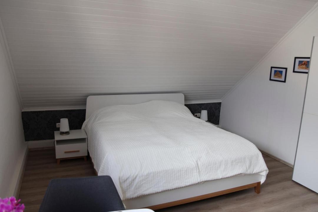 Photo of Bedroom in Region Hannover District