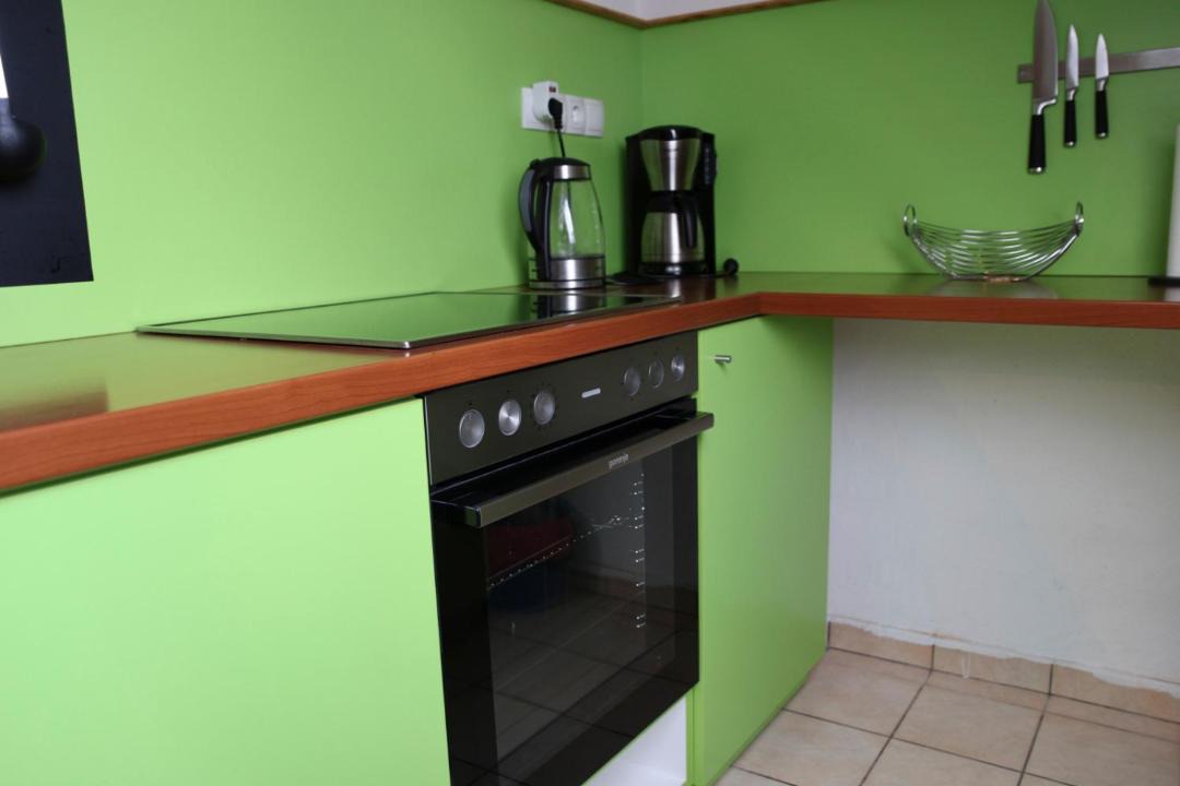 Photo of Kitchen in Region Hannover District