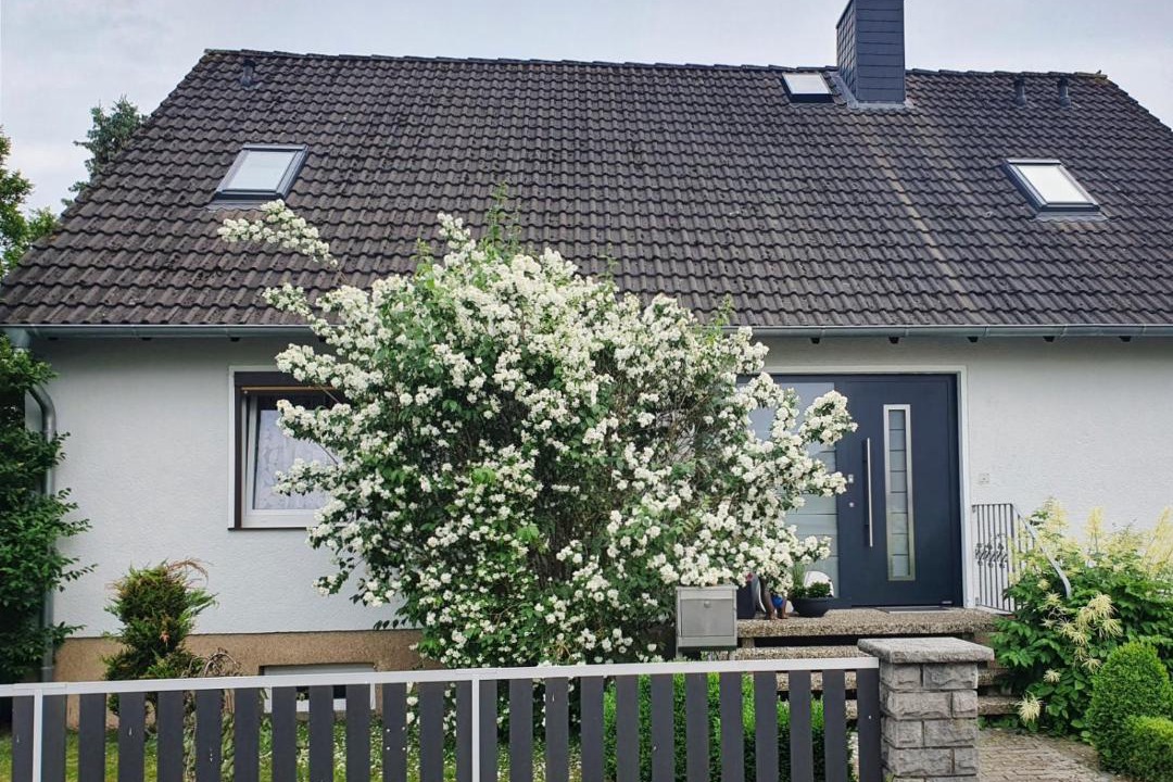 Photo of Buildings in Region Hannover District