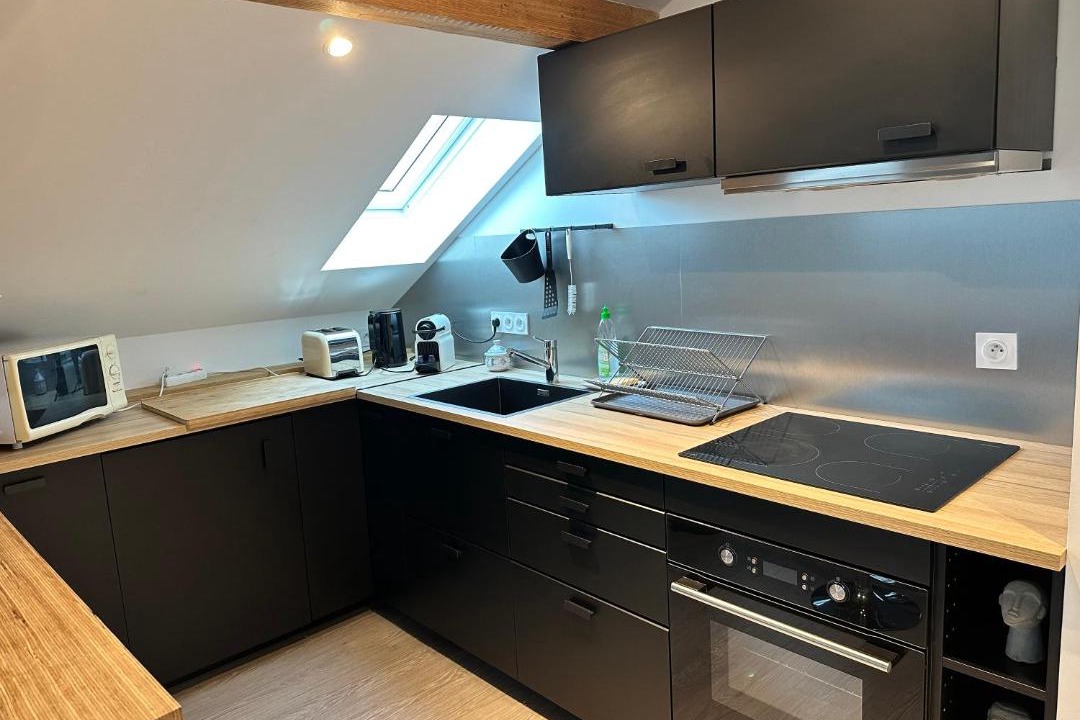 Photo of Kitchen in Cran-Gevrier