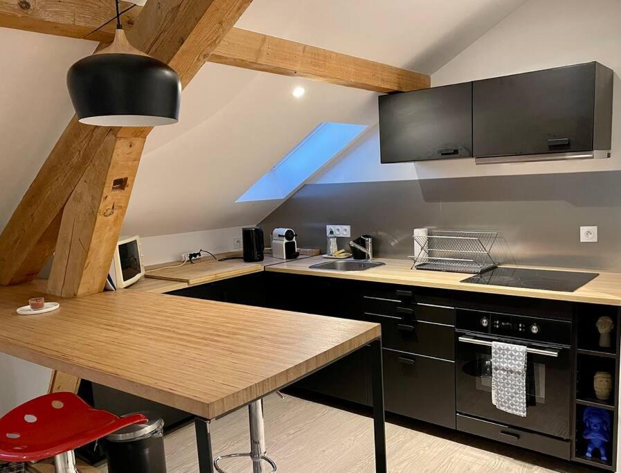 Photo of Kitchen in Cran-Gevrier