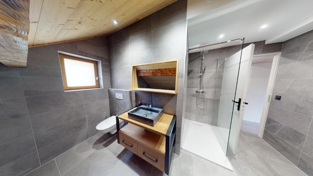 Photo of Bathroom in Saint-Sorlin-d'Arves