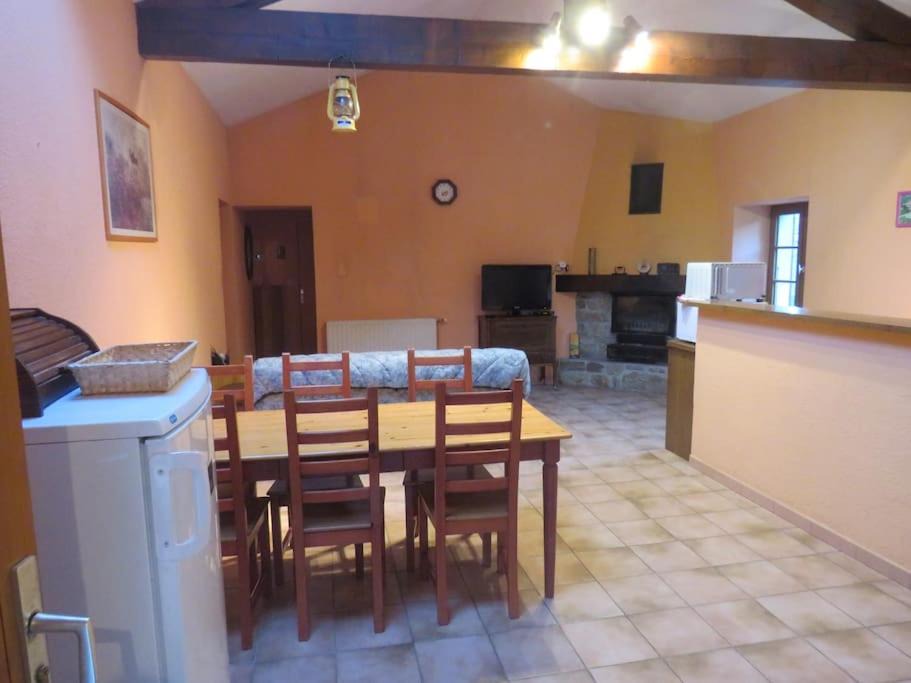 Photo of Livingroom in Pailhares