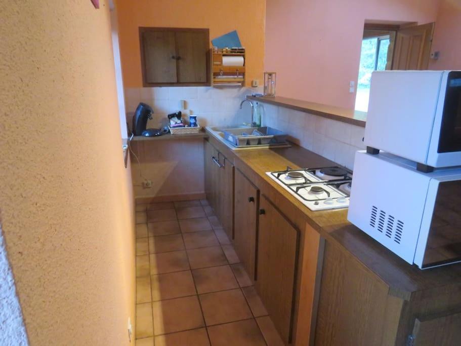 Photo of Kitchen in Pailhares