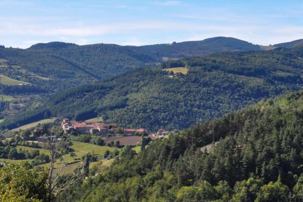 Photo of Outdoor in Pailhares