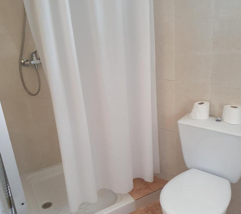 Photo of Bathroom in Lavacolla