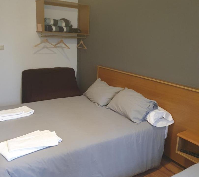 Photo of Bedroom in Lavacolla